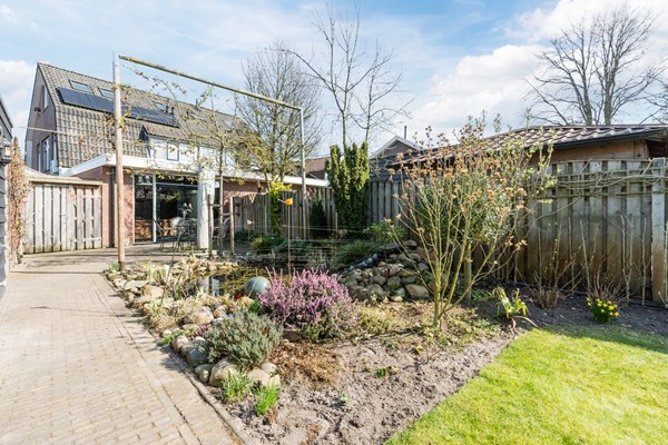 Medium property photo - Nieuwstraat 27, 7681 ER Vroomshoop